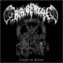 Legion ov Terror